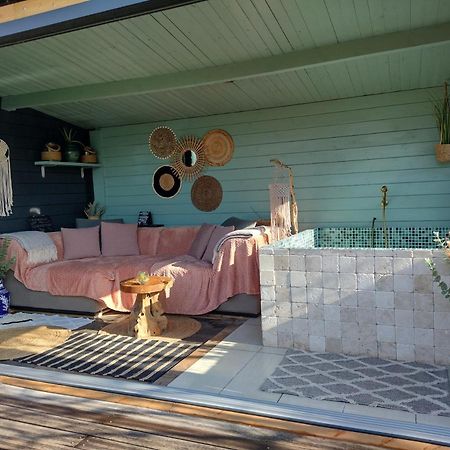 Wellness Bed&Breakfast Pergamo Voorhout Exterior foto