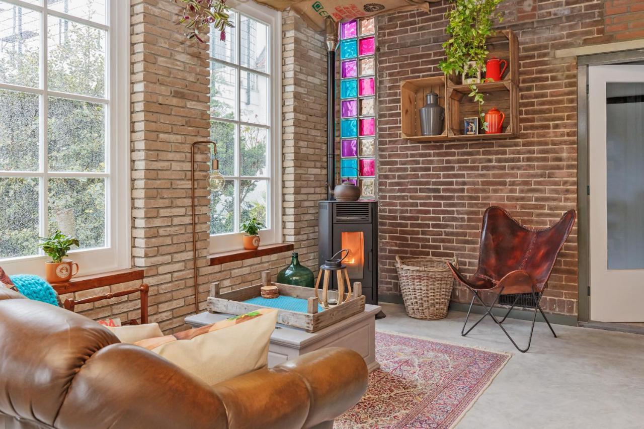 Wellness Bed&Breakfast Pergamo Voorhout Exterior foto