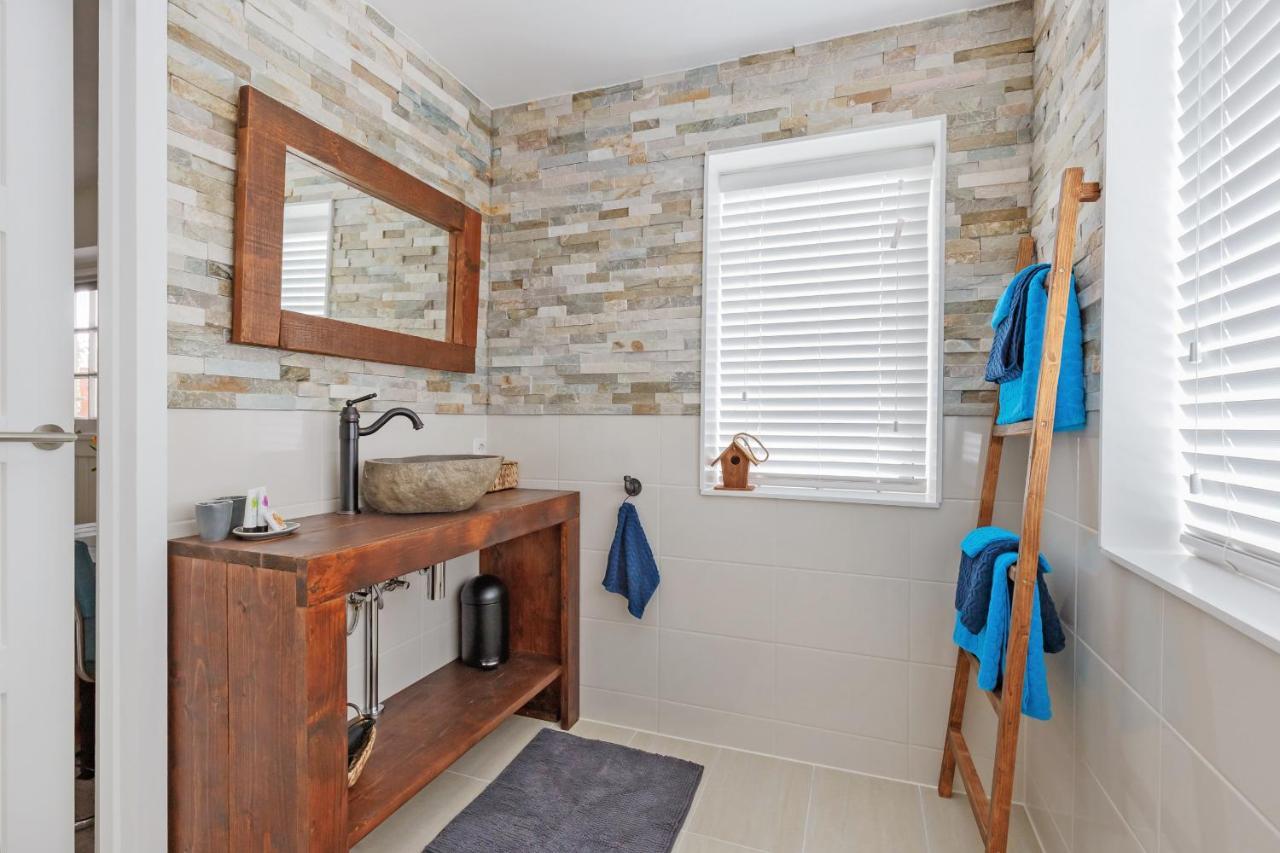 Wellness Bed&Breakfast Pergamo Voorhout Exterior foto