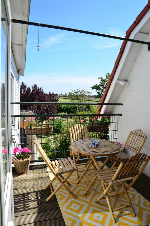 Bed and Breakfast Wellness Bed&Breakfast Pergamo Voorhout Exterior foto