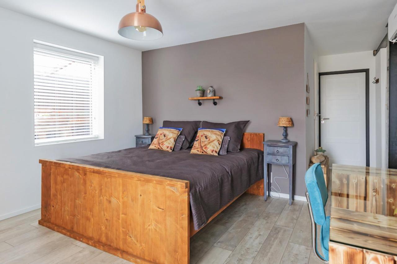 Wellness Bed&Breakfast Pergamo Voorhout Exterior foto