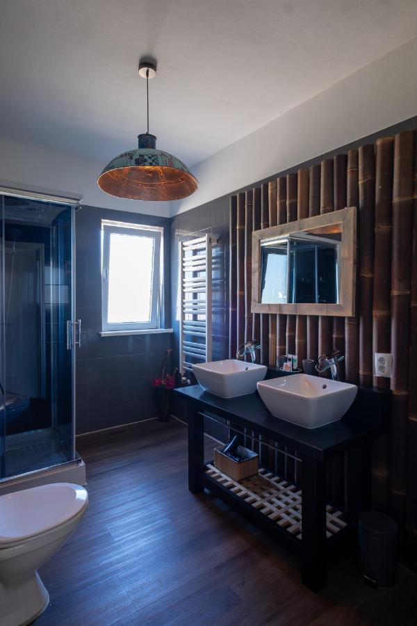 Wellness Bed&Breakfast Pergamo Voorhout Exterior foto